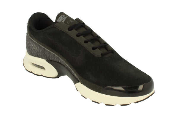 Nike Womens Air Max Jewell PRM Txt 917672  002 - Black Sail Dark Grey 002 - Photo 0