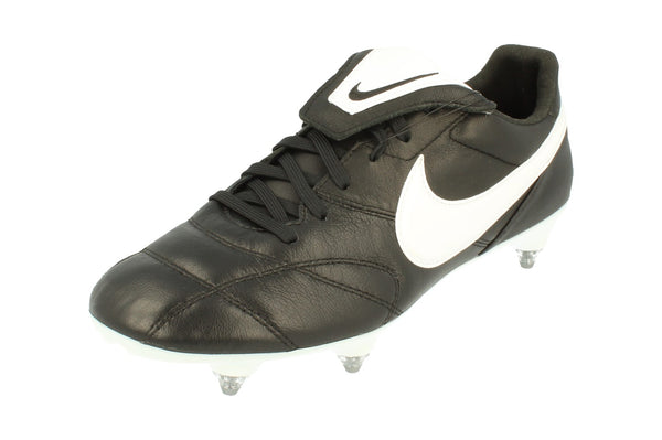 Nike The Premier II Sg Mens Football Boots 917804 001 - KicksWorldwide