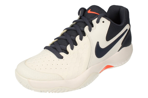 Nike Air Zoom Resistance Mens Trainers 918194  148 - White Thunder Blue 148 - Photo 0