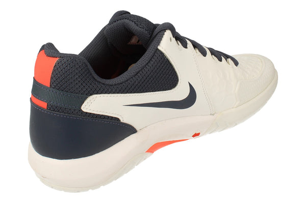 Nike Air Zoom Resistance Mens Trainers 918194  148 - White Thunder Blue 148 - Photo 0