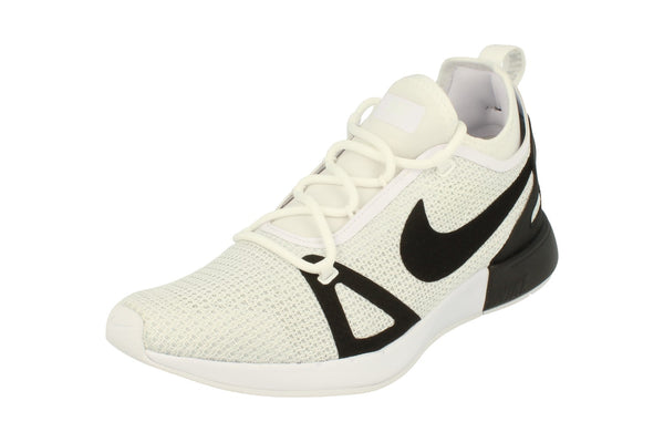 Nike Dual Racer Mens 918228  102 - White Black Pure Platinum 102 - Photo 0