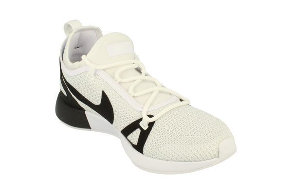 Nike Dual Racer Mens 918228  102 - White Black Pure Platinum 102 - Photo 0