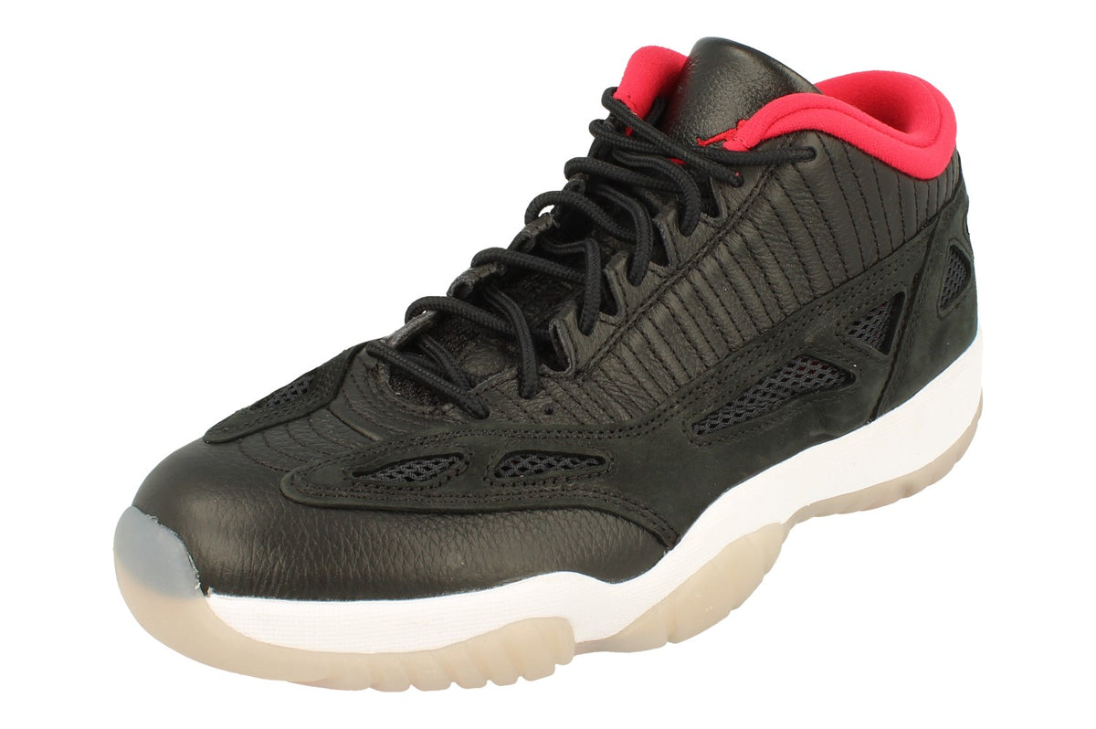 Nike Air Jordan 11 Retro 11 Ie Low Mens Basketball Trainers 919712 023