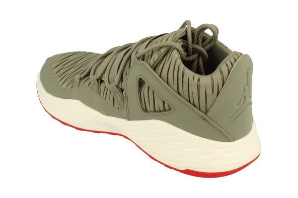Nike Air Jordan Formula 23 Low Mens Trainers 919724 051 - KicksWorldwide