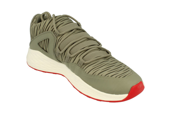 Nike Air Jordan Formula 23 Low Mens Trainers 919724 051 - KicksWorldwide
