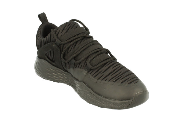 Nike Air Jordan Formula 23 Low BG Trainers 919725 010 - KicksWorldwide