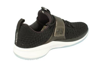 Nike Air Jordan Trainer 2 Flyknit Mens Basketball Trainers 921210 010 - KicksWorldwide