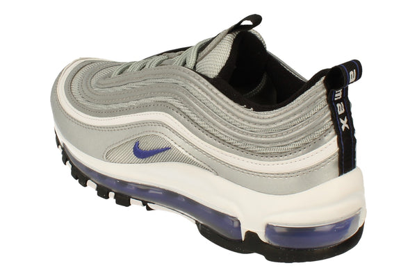 Nike Air Max 97 GS 921522  027 - Metallic Silver Persian Violet 027 - Photo 0