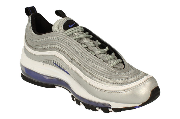 Nike Air Max 97 GS 921522  027 - Metallic Silver Persian Violet 027 - Photo 0