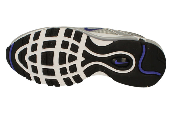 Nike Air Max 97 GS 921522  027 - Metallic Silver Persian Violet 027 - Photo 0