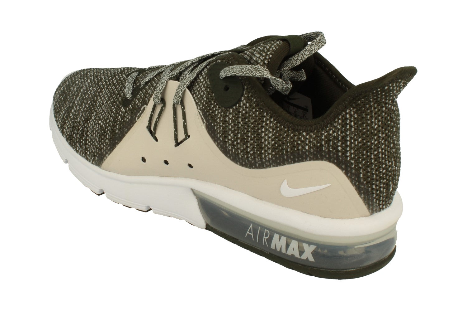 Buy Nike Air Max Sequent Mens 921694 300