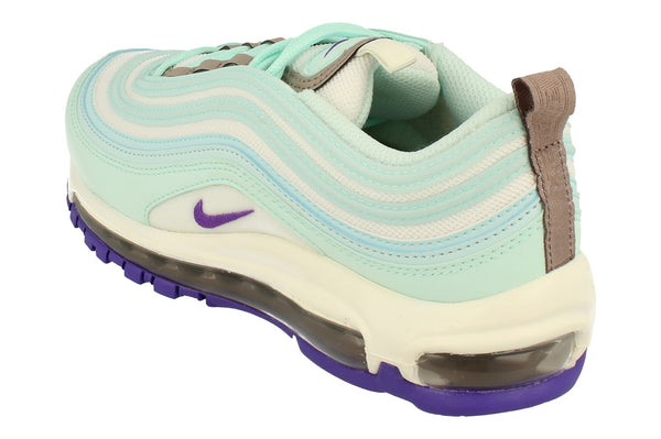 Nike Air Max 97 Womens 921733  303 - Teal Sunset White 303 - Photo 0
