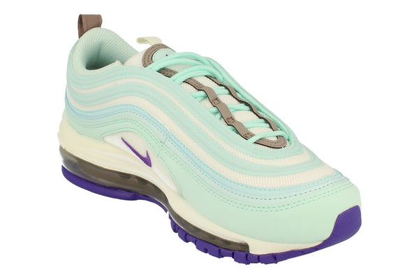Nike Air Max 97 Womens 921733  303 - Teal Sunset White 303 - Photo 0