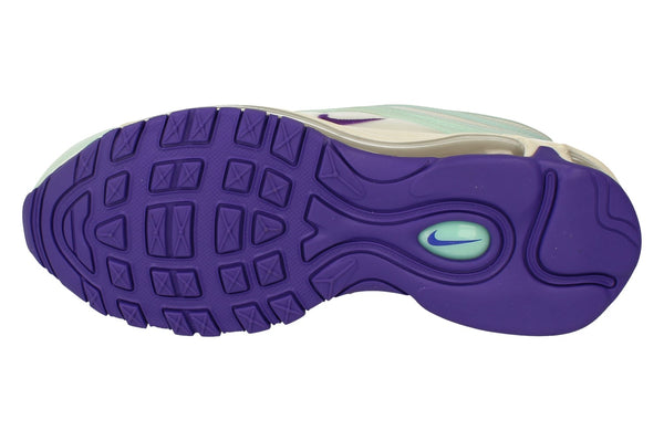 Nike Air Max 97 Womens 921733  303 - Teal Sunset White 303 - Photo 0