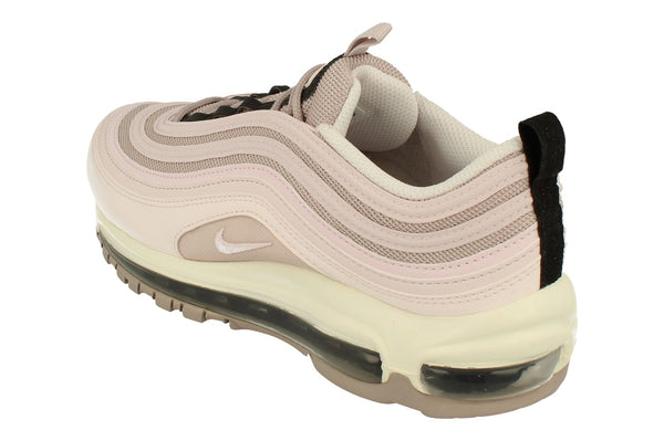 Nike Air Max 97 Womens 921733 602 - Pale Pink Violet Ash 602 - Photo 0