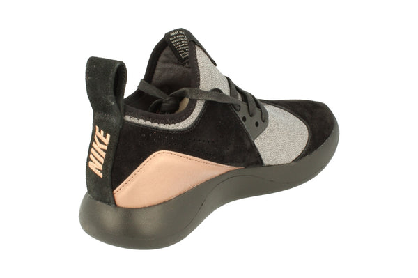 Nike Lunarcharge Premium Mens 923281  001 - Black Metallic Red Bronze 001 - Photo 0