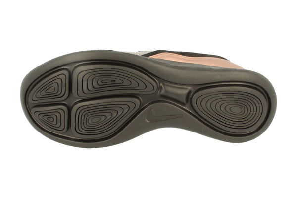 Nike Lunarcharge Premium Mens 923281  001 - Black Metallic Red Bronze 001 - Photo 0