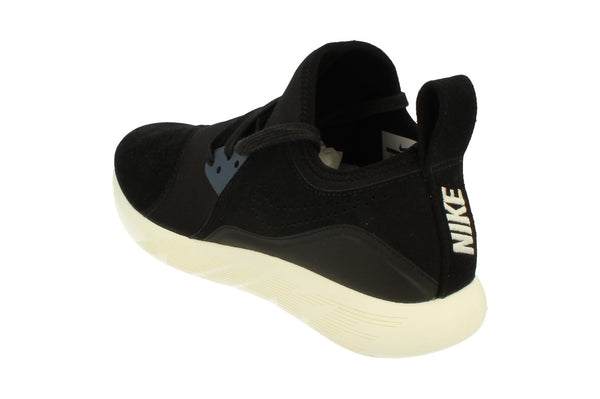 Nike Lunarcharge Premium Mens 923281  014 - Black Sail Thunder Blue 014 - Photo 0