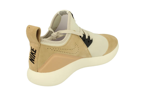 Nike Lunarcharge Premium Mens 923281  200 - Mushroom Black Beige 200 - Photo 0