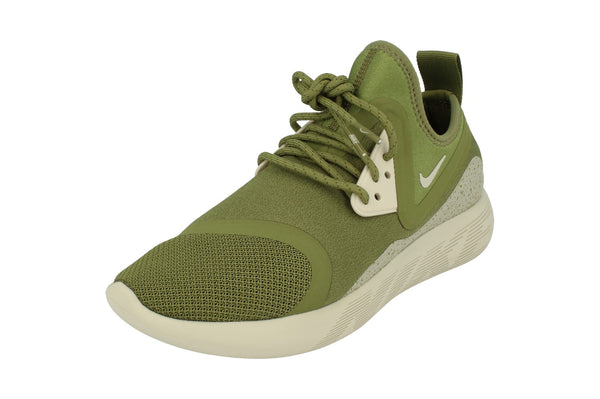 Nike Lunarcharge Essential Mens 923619  307 - Palm Green Bone Volt 307 - Photo 0
