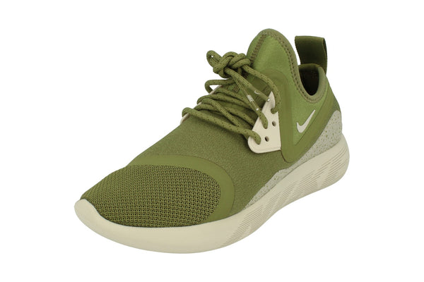 Nike Lunarcharge Essential Mens 923619  307 - Palm Green Bone Volt 307 - Photo 0