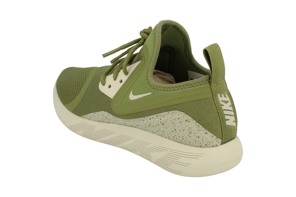 Nike Lunarcharge Essential Mens 923619  307 - Palm Green Bone Volt 307 - Photo 0