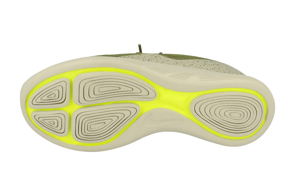 Nike Lunarcharge Essential Mens 923619  307 - Palm Green Bone Volt 307 - Photo 0