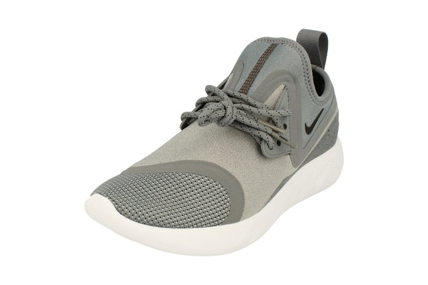 Nike Womens Lunarcharge Essential 923620  002 - Cool Grey Black 002 - Photo 0