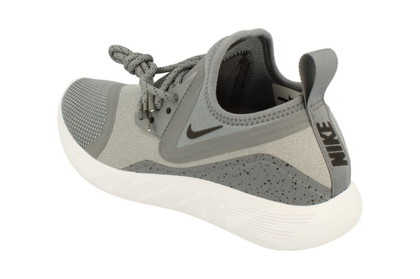 Nike Womens Lunarcharge Essential 923620  002 - Cool Grey Black 002 - Photo 0