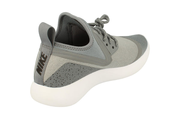 Nike Womens Lunarcharge Essential 923620  002 - Cool Grey Black 002 - Photo 0