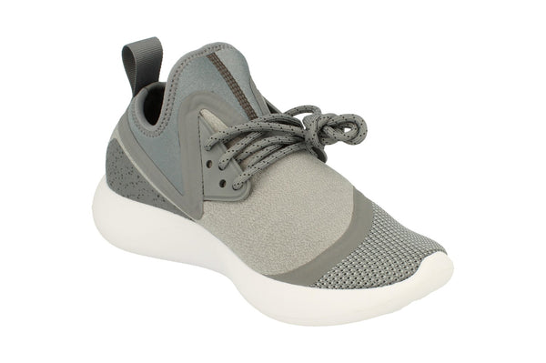 Nike Womens Lunarcharge Essential 923620  002 - Cool Grey Black 002 - Photo 0
