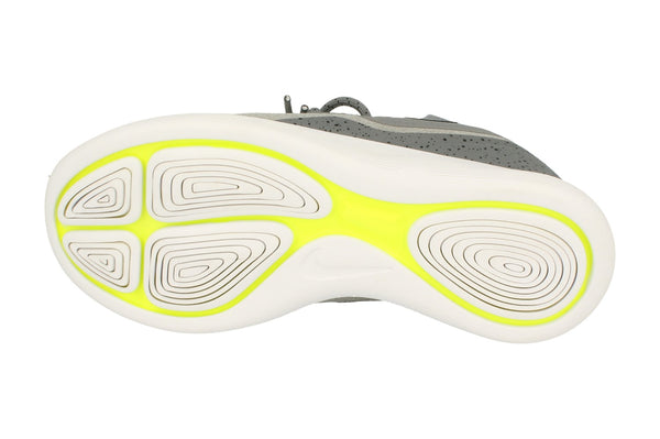 Nike Womens Lunarcharge Essential 923620  002 - Cool Grey Black 002 - Photo 0