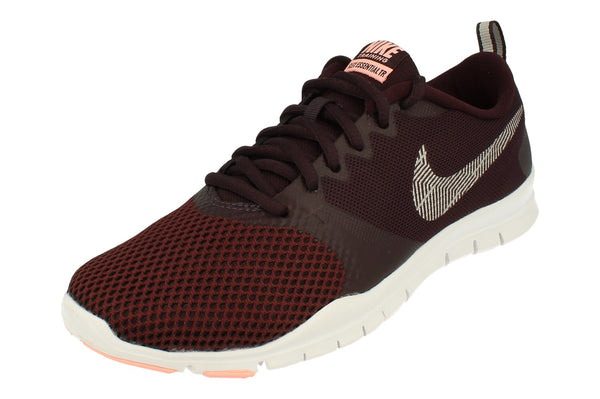Nike Womens Flex Essential Tr 924344  601 - Burgundy Ash 601 - Photo 0
