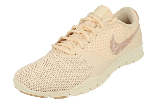 Nike Womens Flex Essential Tr 924344  801 - Guava Ice Particle Beige Sail 801 - Photo 0