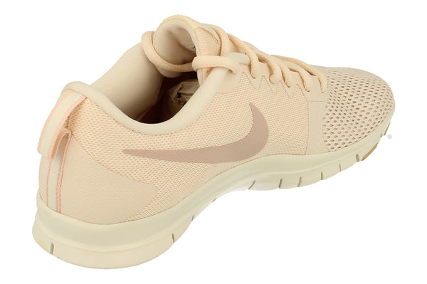 Nike Womens Flex Essential Tr 924344  801 - Guava Ice Particle Beige Sail 801 - Photo 0