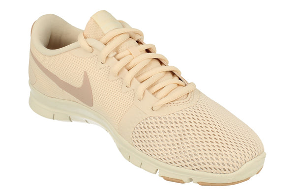 Nike Womens Flex Essential Tr 924344  801 - Guava Ice Particle Beige Sail 801 - Photo 0