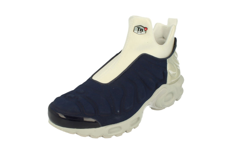 Nike Womens Air Max Plus Slip Sp 940382 400