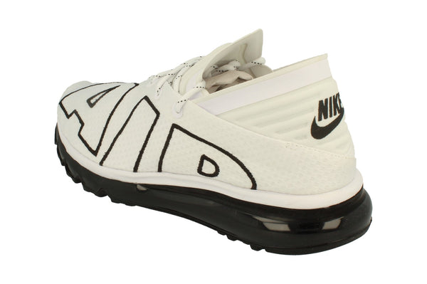 Nike Air Max Flair Mens 942236  101 - White Black 101 - Photo 0
