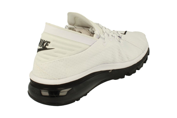 Nike Air Max Flair Mens 942236  101 - White Black 101 - Photo 0