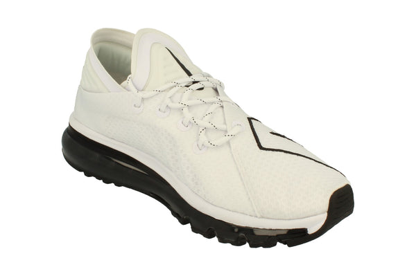 Nike Air Max Flair Mens 942236  101 - White Black 101 - Photo 0