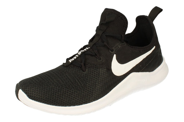 Nike Womens Free Tr 8 942888  001 - Black White 001 - Photo 0