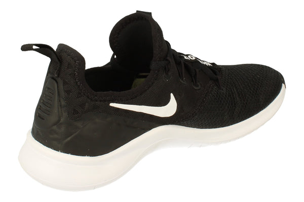 Nike Womens Free Tr 8 942888  001 - Black White 001 - Photo 0