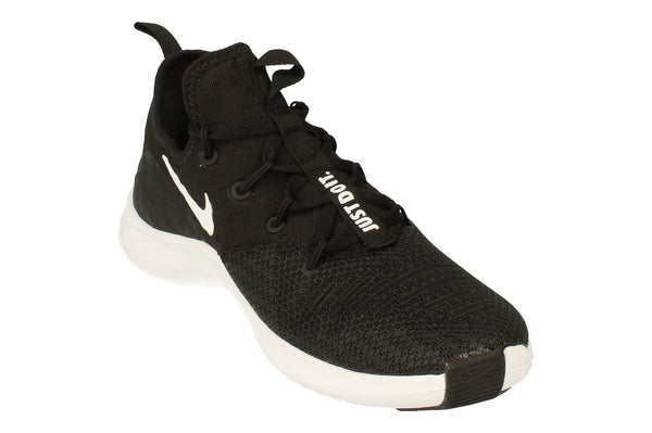 Nike Womens Free Tr 8 942888  001 - Black White 001 - Photo 0