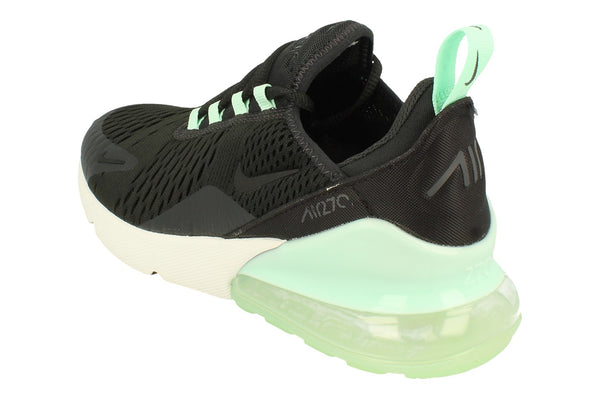 Nike Air Max 270 GS 943345  024 - Off Noir Black Summit White 024 - Photo 0