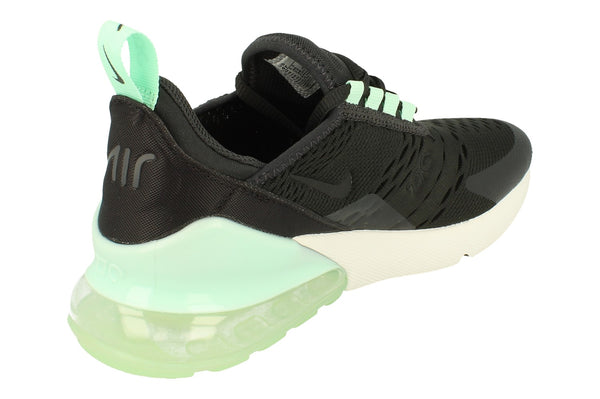 Nike Air Max 270 GS 943345  024 - Off Noir Black Summit White 024 - Photo 0