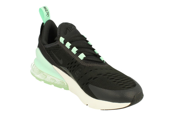 Nike Air Max 270 GS 943345  024 - Off Noir Black Summit White 024 - Photo 0