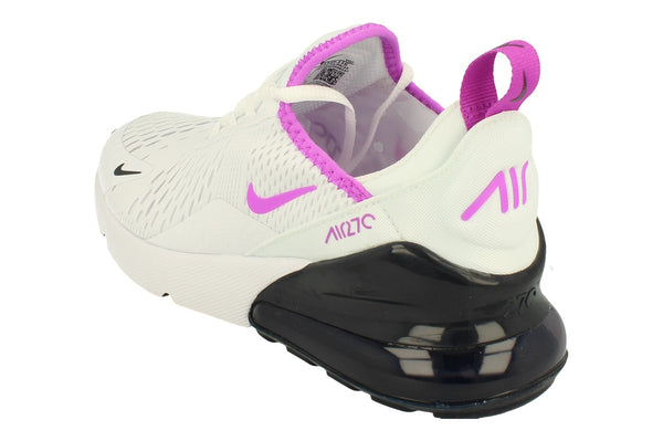 Nike Air Max 270 GS 943345  116 - White Fuchsia Dream 116 - Photo 0