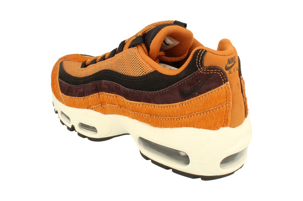 Nike Air Max 95 Lx Womens Aa1103  200 - Cider Black Sail 200 - Photo 0