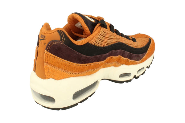 Nike Air Max 95 Lx Womens Aa1103  200 - Cider Black Sail 200 - Photo 0