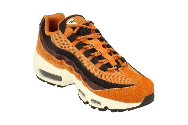 Nike Air Max 95 Lx Womens Aa1103  200 - Cider Black Sail 200 - Photo 0